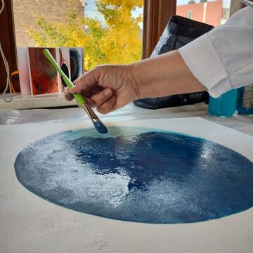 Arts Plastiques