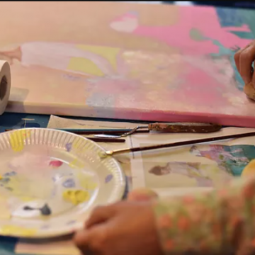Arts Plastiques enfants