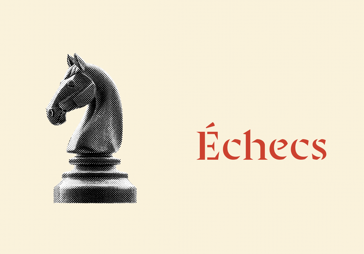 échecs