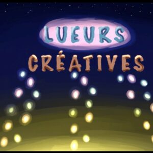 Lueurs créatives